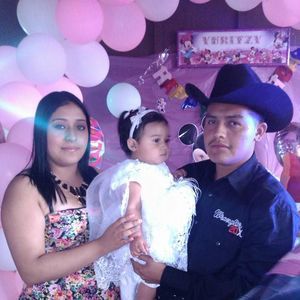 Meet your Posher, Gilberto